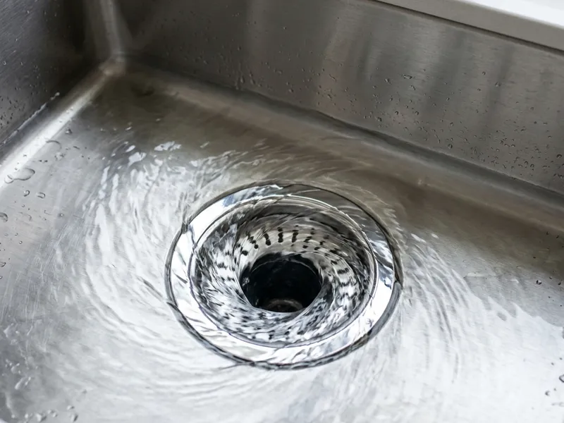 Drain Cleaning Plumber in Castroville, TX